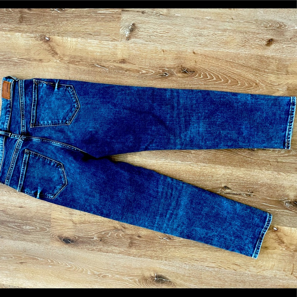 Express Mom Jean - Picture 3 of 4